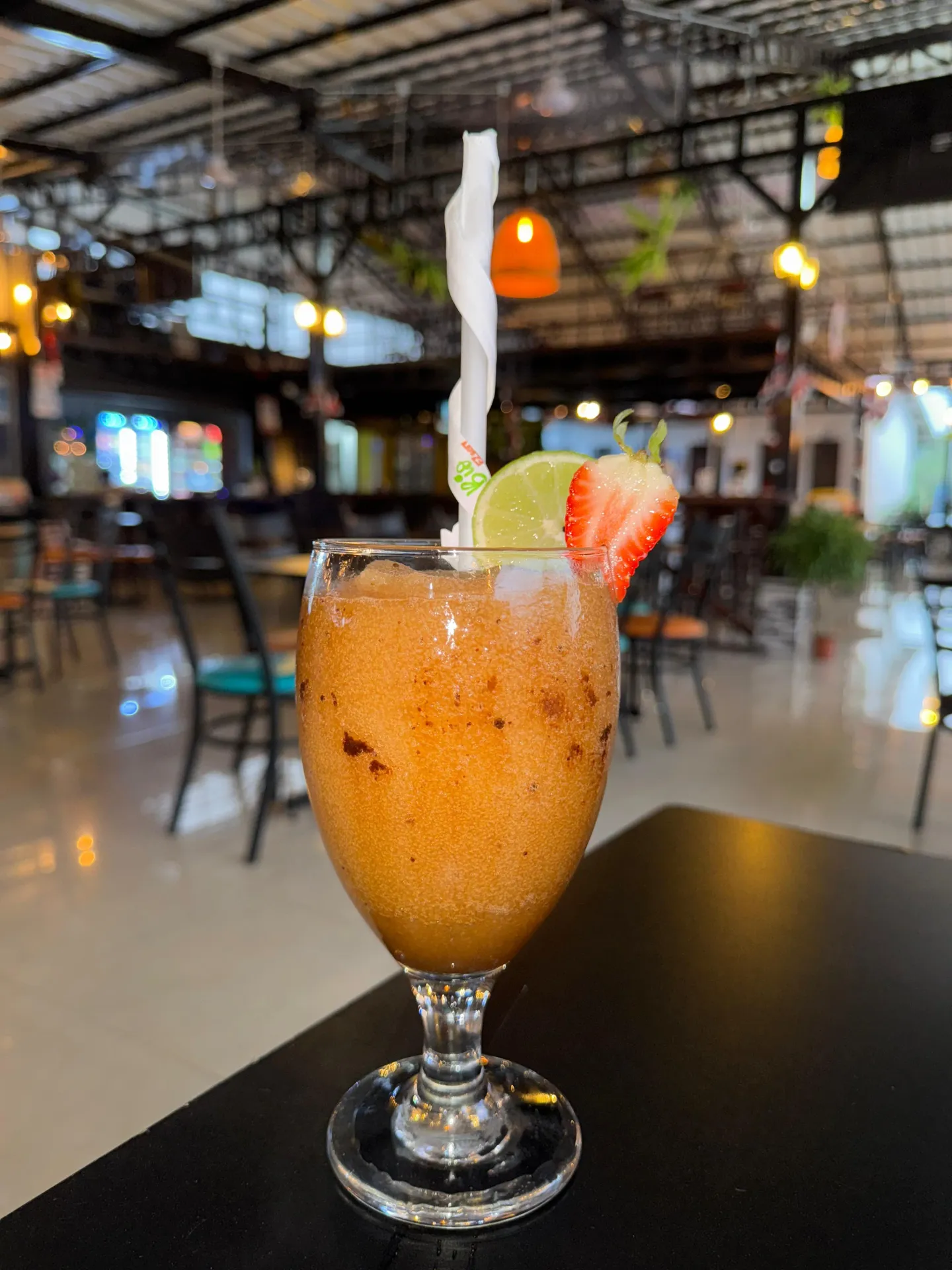 Foto de MALIBU BREEZE de Mandy's Bar